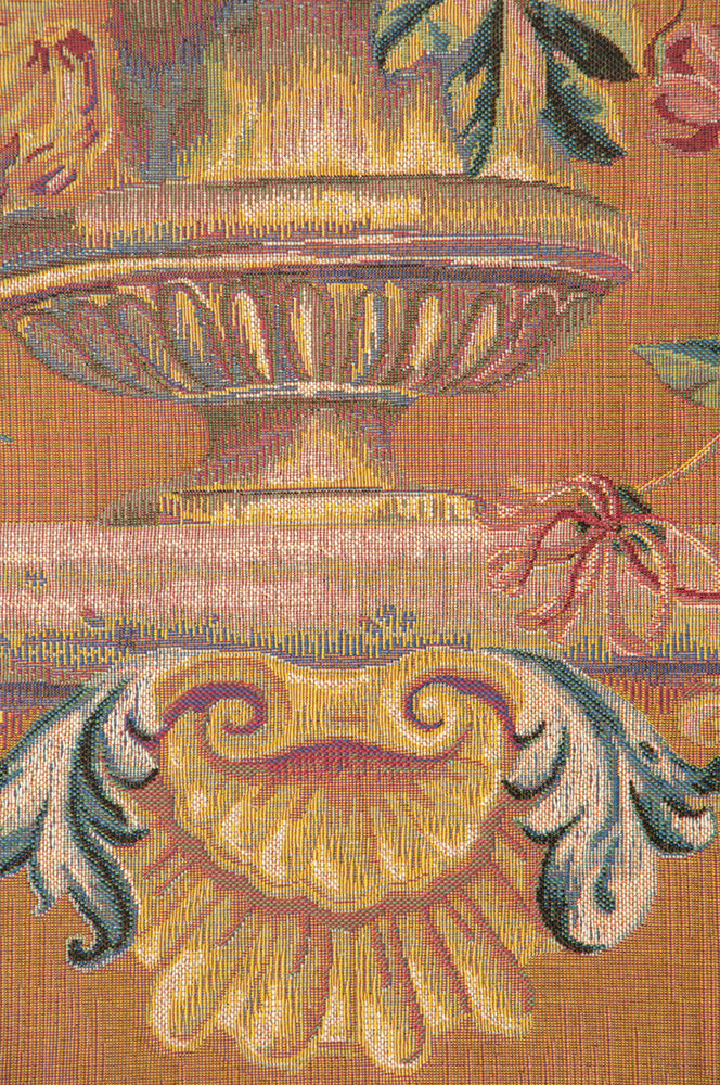 Bouquet XVIII English Bouquet French Tapestry