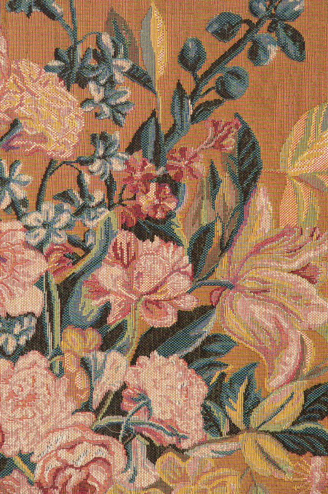 Bouquet XVIII English Bouquet French Tapestry