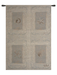 Shifting Sands Fine Art Tapestry