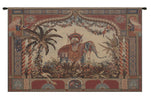 The Elephant European Tapestry