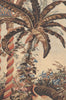 The Elephant European Tapestry