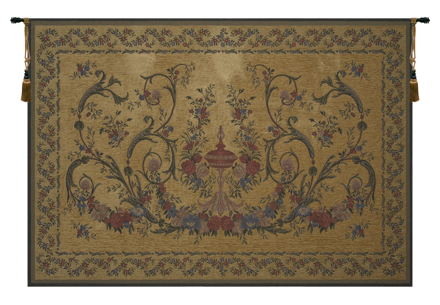 Lancelot Camel Tapestry Wall Hanging