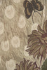 Peacocks Nouveaux Tapestry Wall Hanging