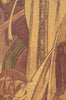 Art Noveau Autumn European Tapestry