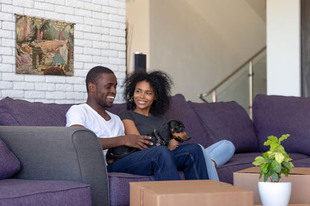 Sleeping Beauty Italian Square Italian Tapestry Wall Hanging