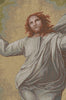 Transfiguration of Jesus Italian Tapestry Wall Hanging