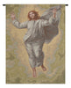 Transfiguration of Jesus Italian Tapestry Wall Hanging