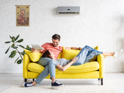 Madonna Delle Vittorie Italian Tapestry Wall Hanging