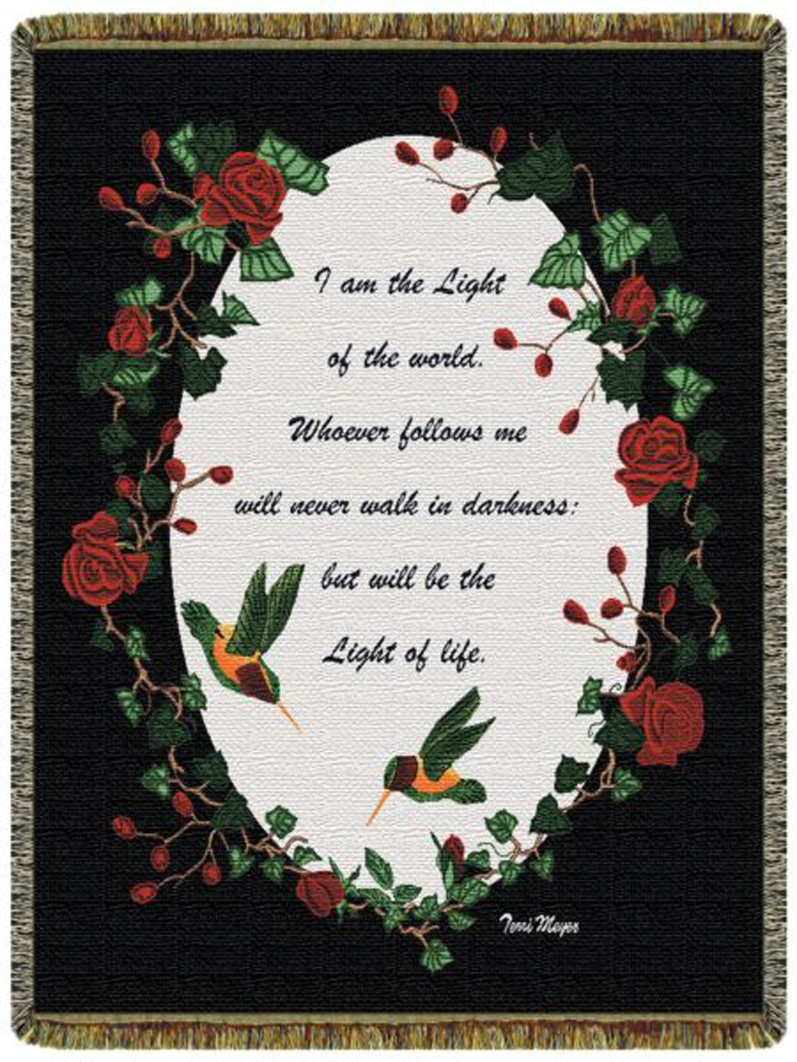 I Am The Light