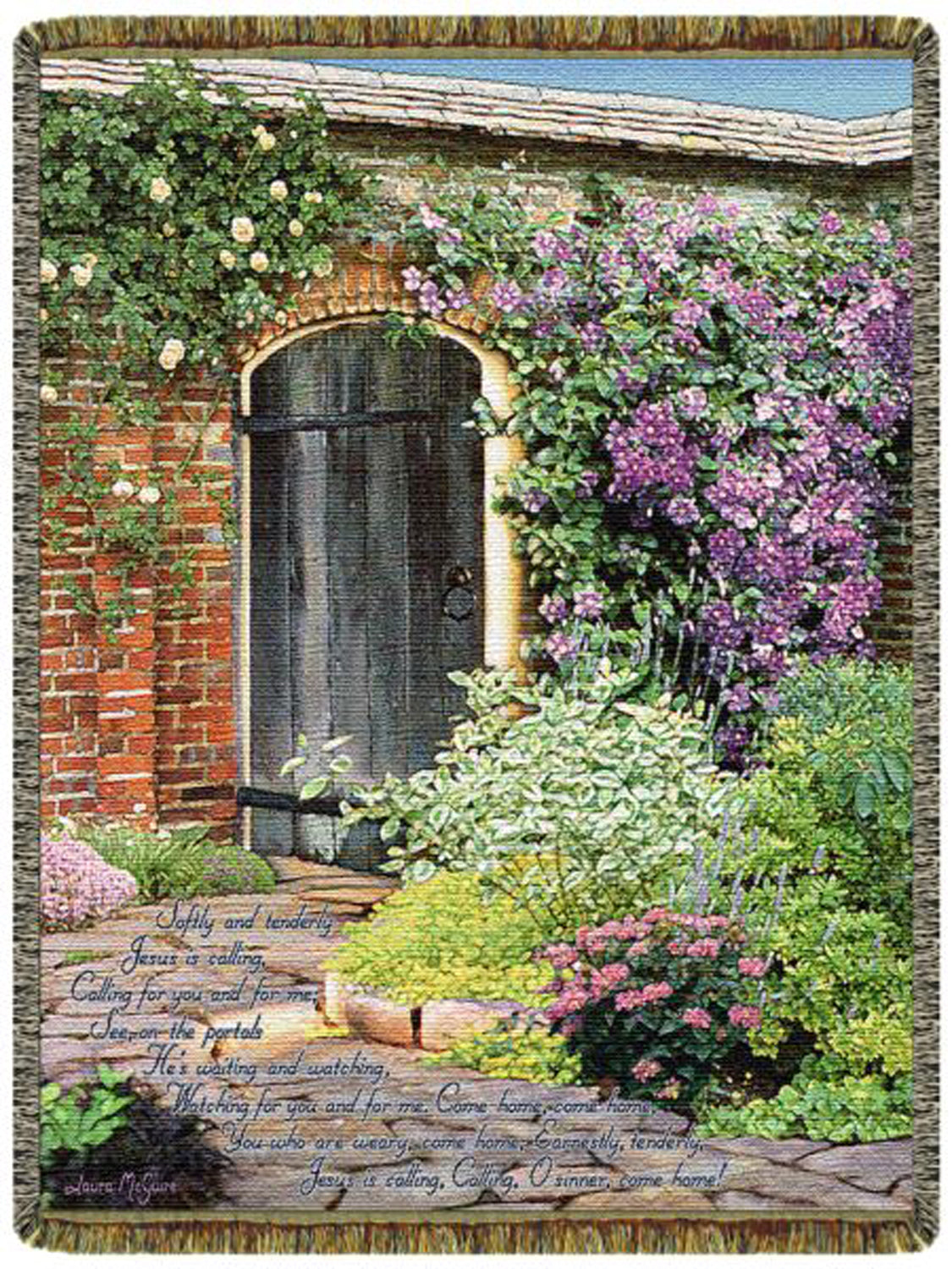 Secret Garden