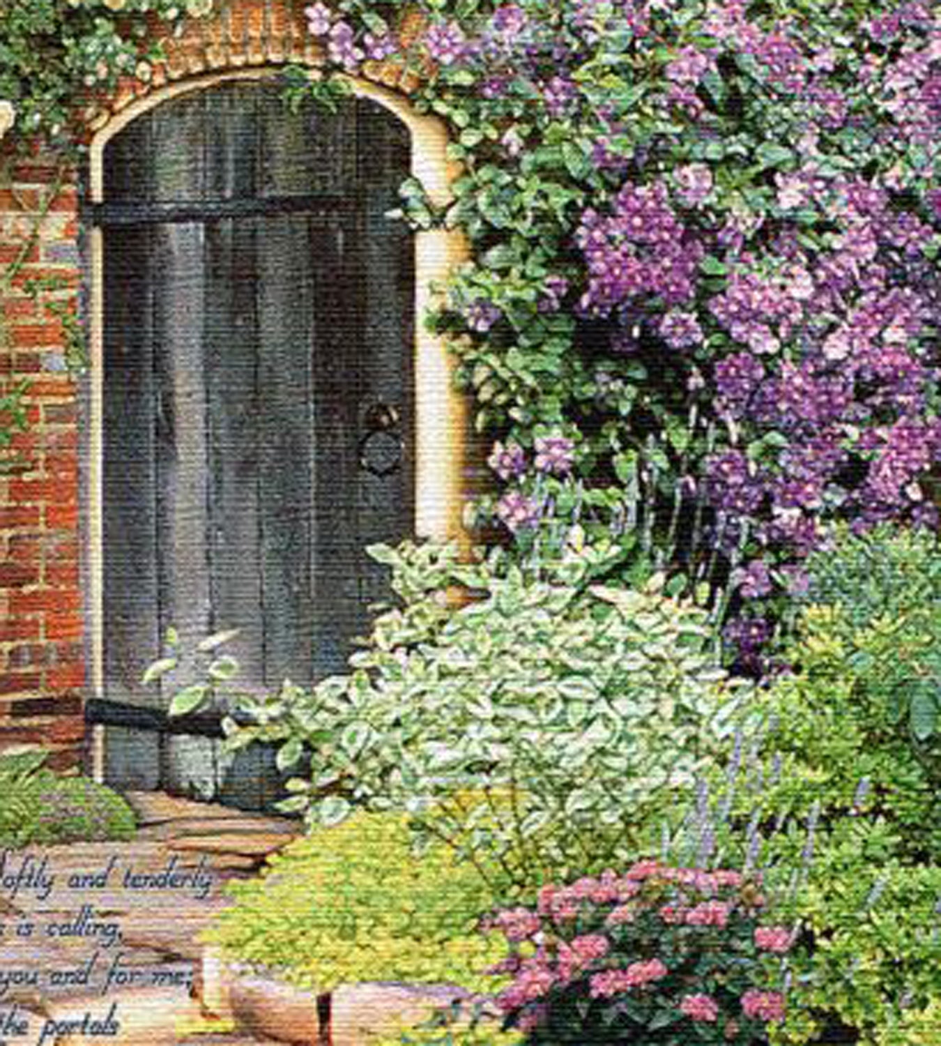 Secret Garden