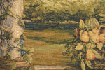 Chateau Bellevue French Tapestry