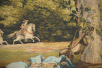 Chateau Bellevue French Tapestry
