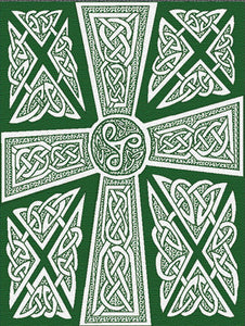 Celtic Crosses