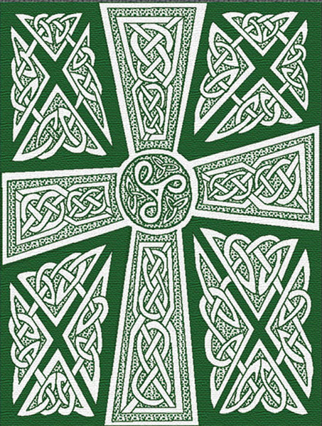 Celtic Crosses