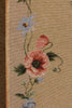 French Floral Roses French Tapestry Table Runner