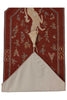 Licorne II French Tapestry Table Runner