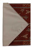 Licorne II French Tapestry Table Runner