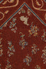 Medieval Rabbit II French Tapestry Table Runner