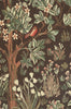Tree of Life - Brown Belgian Tapestry
