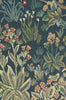 Tree of Life, William Morris Belgian Tapestry