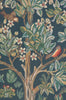 Tree of Life, William Morris Belgian Tapestry