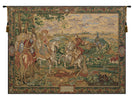La Prise de Lille II Belgian Tapestry