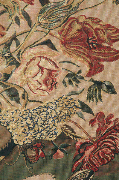 La Prise de Lille II Belgian Tapestry