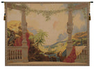 Panoramique French Tapestry