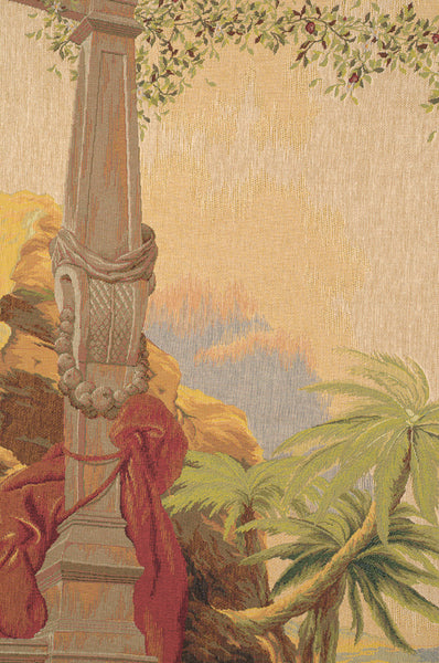 Panoramique French Tapestry