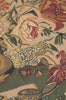 Mignon Bouquet, Beige Belgian Tapestry