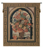 Ambrosius Bouquet Belgian Tapestry