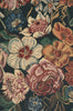 Bouquet de Verendael Belgian Tapestry