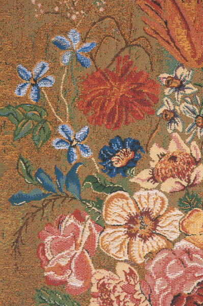 Verendael Terracotta Belgian Tapestry