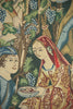 Wine Makers Belgian Tapestry