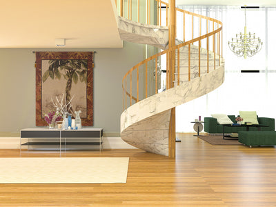 Le Ficus  French Tapestry