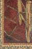 The Chair Belgian Tapestry