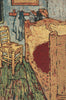 Van Gogh's The Bedroom Belgian Tapestry
