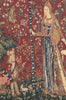Lady and the Unicorn Series II Belgian Tapestry