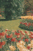 Keukenhof II Belgian Tapestry