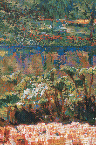 Keukenhof, Mini Belgian Tapestry
