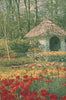 Keukenhof IV Belgian Tapestry