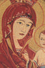 Madonna and Child II Belgian Tapestry