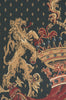 Royal Crest II Belgian Tapestry