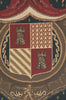 Royal Crest II Belgian Tapestry