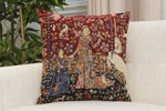 Taste III Belgian Cushion Cover