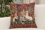 Sight II Belgian Cushion Cover