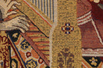 Hearing III Belgian Cushion Cover