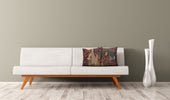 Hearing III Belgian Cushion Cover
