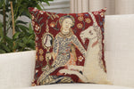 Sight III Belgian Cushion Cover